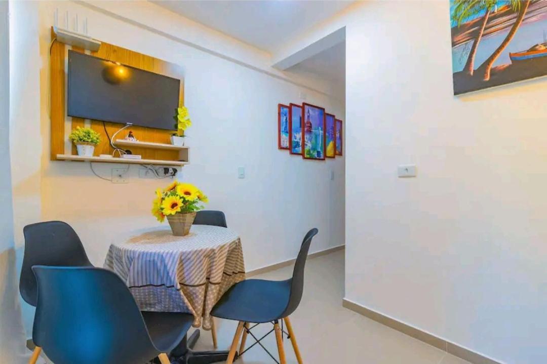 Flat Mobiliado, Com Piscina, 300M Da Praia! Pôrto das Galinhas Exteriör bild
